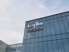 汽博中心 卓越蔚蓝城三房88万