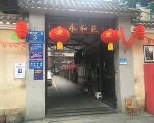 肖家河东二巷3号院 2室1厅 南