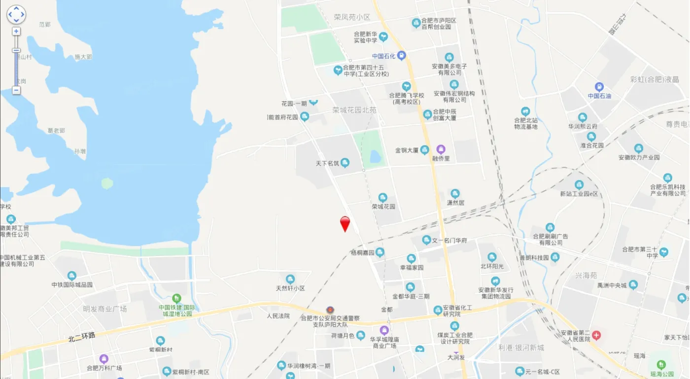 佳源金科阅庐春晓