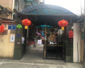 肖家河东一巷2室1厅东