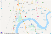阳光城·悦江山电子地图