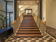 渝中区高品质住宅区,高配精装修,楼下就是十八梯景点