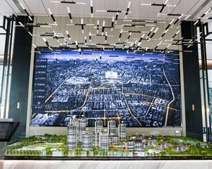 城投置地梧桐集3室2厅南