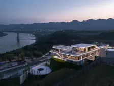 阔景大阳台 全新大四房 户型好 采光通透