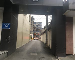 永丰街14号 2室1厅 东