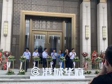 港城华府毛坯现房宪证102平价格可谈