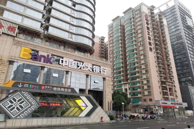 【南宁东方曼哈顿小区,二手房,租房】- 南宁房天下