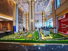 千亩大盘顶复,业主 诚心 出售