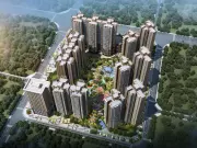桂湖名城