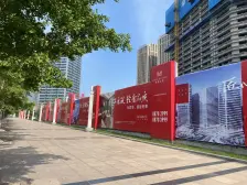 房主自己打的柜子,色调很好,保持好,采光好