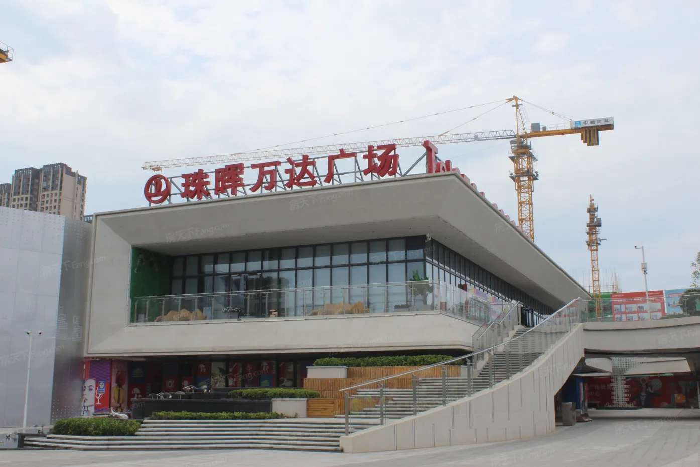 【衡阳酃湖万达广场小区,二手房,租房】- 衡阳房天下