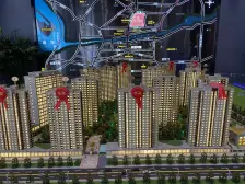 格局好,精装修,采光好,封闭式小区