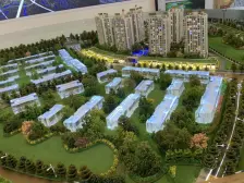 佣金6666元 大学城 融创西阅星辰C区三房103万