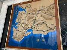 房子是北院边户,装修保持很好,看房有密码,边院大!