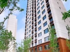 碧桂园步梯6拖7.能拎包入住。实际面积大