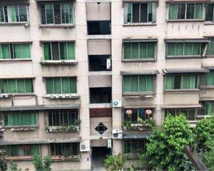 城西精装低楼层拎包入住生活方便