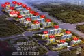 碧桂园云顶效果图-安阳房天下