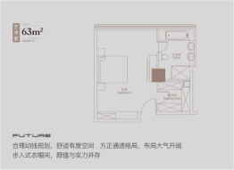 沣东i未来建面0.00㎡