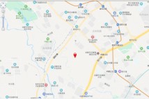 中国铁建西派金沙电子地图