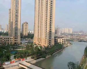 慈湖锦苑二组团精装两室楼层好诚心出售