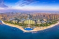 恒大海上威尼斯实景图