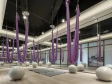 俊峰山万里 4室2厅 东