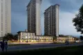 金大地·天元府效果图