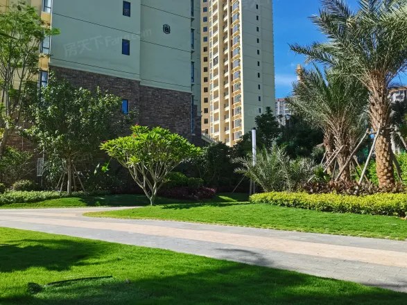 海南民生凤凰城