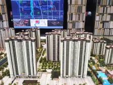 此小区为次新小区,2021年小区,开发商精装交付!