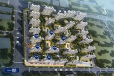 许昌翰林雅郡[建安区]