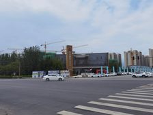 城投.锦西御府3室2厅东