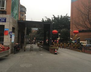 顺源环街388号院 3室2厅 北 南