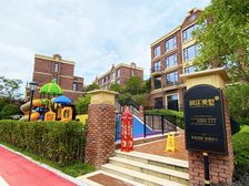 润达美墅 5室2厅 南