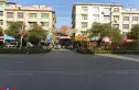 富丽园住宅小区实景图