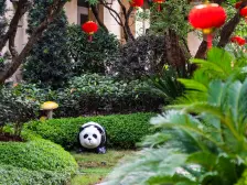 恒大翡 适合三代共居 私密性高 居家安静