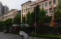 富丽园住宅小区实景图