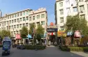 富丽园住宅小区实景图