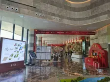 位置好 明亮户型 大开间 大阳台