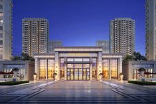 宏地·君悦公馆[福安市]