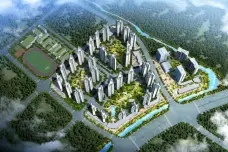 碧桂园凤凰台[江东新区]