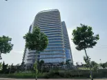 项目对面海洋总部基地