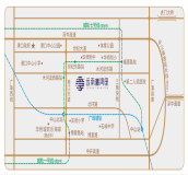 远南曦湾邸交通图