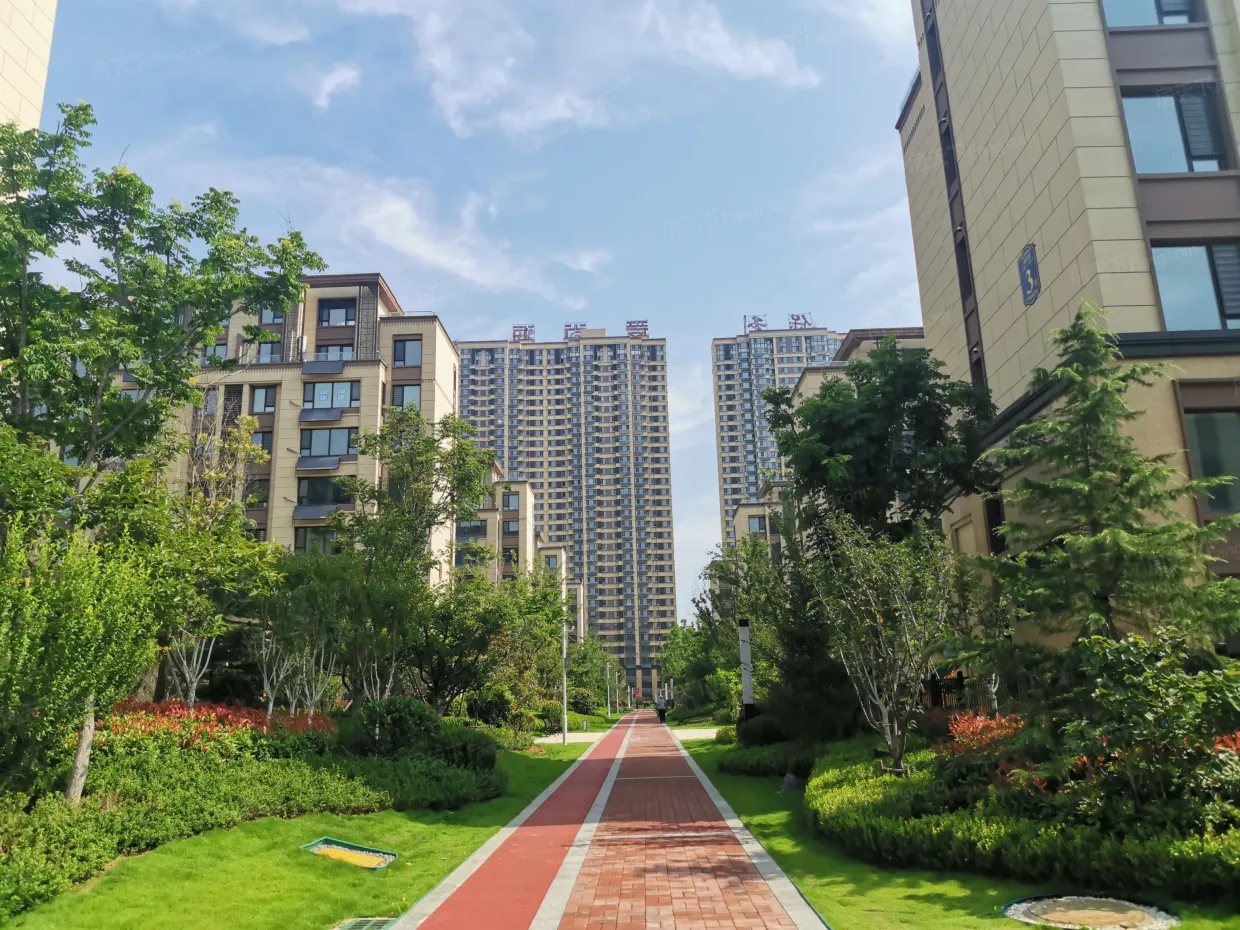 【烟台保利爱尚海小区,二手房,租房】- 烟台房天下