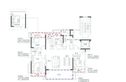 万瑞天赋未来商住楼户型图