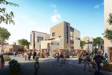 eden春山里[蓟州]