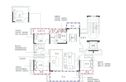万瑞天赋未来商住楼户型图