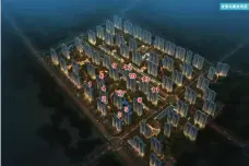 东方丽城[大厂]