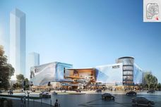 红星 九颂|时代城[吉州区]