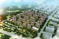 固安阿尔卡迪亚[固安]