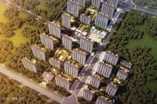 宝佳瑞景花园[潞州区]